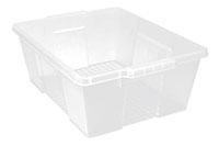 Clear Latch Container (LC191507CL)