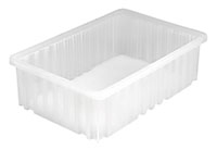 DG92050CL Containers - 2