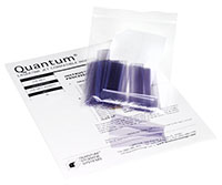 LTR-0813 Clear Label Holders - 2