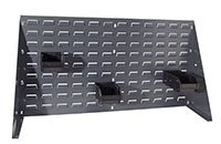 QBR-3619CO Bench Racks