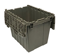 QDC2115-17 Attached Top Containers (QDC Series) - 3
