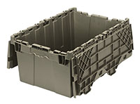 QDC2115-9 Attached Top Containers (QDC Series) - 3