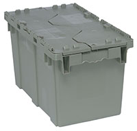 QDC2213-12 Attached Top Containers (QDC Series) - 2