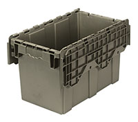QDC2213-12 Attached Top Containers (QDC Series)
