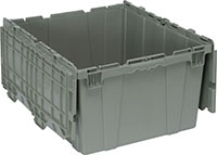 QDC2420-12 Attached Top Containers (QDC Series)
