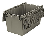 QDC2515-14 Attached Top Containers (QDC Series)