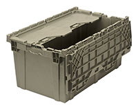 QDC2717-12 Attached Top Containers (QDC Series) - 3