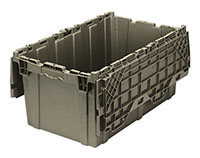 QDC2717-12 Attached Top Containers (QDC Series) - 4