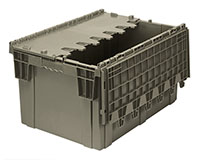 QDC2820-15 Attached Top Containers (QDC Series) - 4