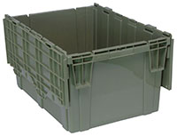 QDC2820-15 Attached Top Containers (QDC Series) - 3