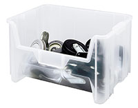 QGH700CL Containers - 2