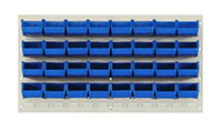 Blue QLP-3619BG-210-32 Complete Package