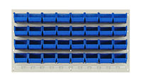 Blue QLP-3619BG-220-32 Complete Package