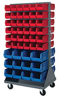 QMD-36H Racks - 2