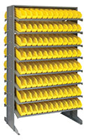 QPRD-100 Double Sided Pick Racks - 2