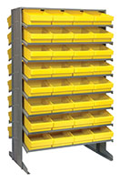 QPRD-701 Double Sided Pick Racks - 2