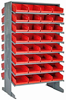 QPRD-107 Double Sided Pick Racks - 2