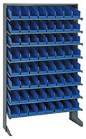 QPRS-101 Single Sided Pick Racks - 2