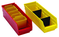 QSB100 Bins - 2