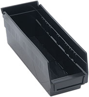 QSB101CO Shelf Bin - 2