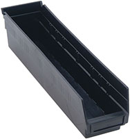 QSB103CO Shelf Bin - 2