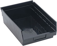 QSB107CO Shelf Bin - 2