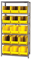 QSBU-260 Stack and Hang Bin System - 2