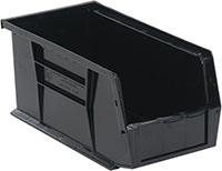 QUS230BR Ultra Stack and Hang Bin - 2