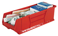 QUS950 24" Containers - 3