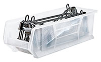 QUS950CL Containers - 2
