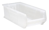 Clear QUS952CL Containers - 2