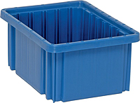 Blue DG91050 Containers