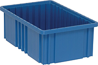 Blue DG92060 Containers