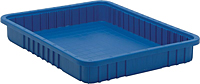 Blue DG93030 Containers