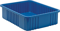 Blue DG93060 Containers