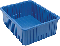 Blue DG93080 Containers
