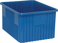 Blue DG93120 Containers