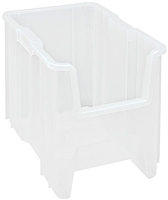 QGH600CL Containers