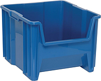 Blue QGH800 Containers