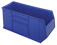Blue QRB166 Containers