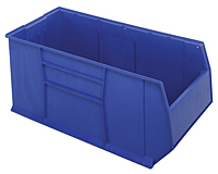 Blue QRB206 Containers