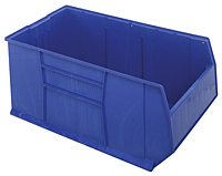 Blue QRB246 Containers