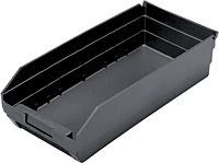 QSB108CO Shelf Bins - 2