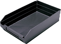 QSB110CO Shelf Bins - 2