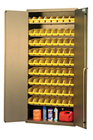 QSC-BG-C240 Specialty All Purpose Storage Cabinets
