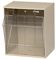 Ivory QTB301 Bins - 2