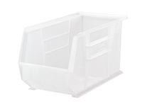 Clear QUS265CL Bins - 2