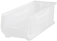 Clear QUS950CL Containers - 2