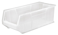 Clear QUS951CL Containers