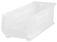 Clear QUS951CL Containers - 2